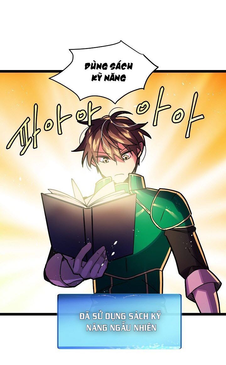 Sự Trở Lại Của Vị Thần Sức Mạnh Chap 18 - Next Chap 19