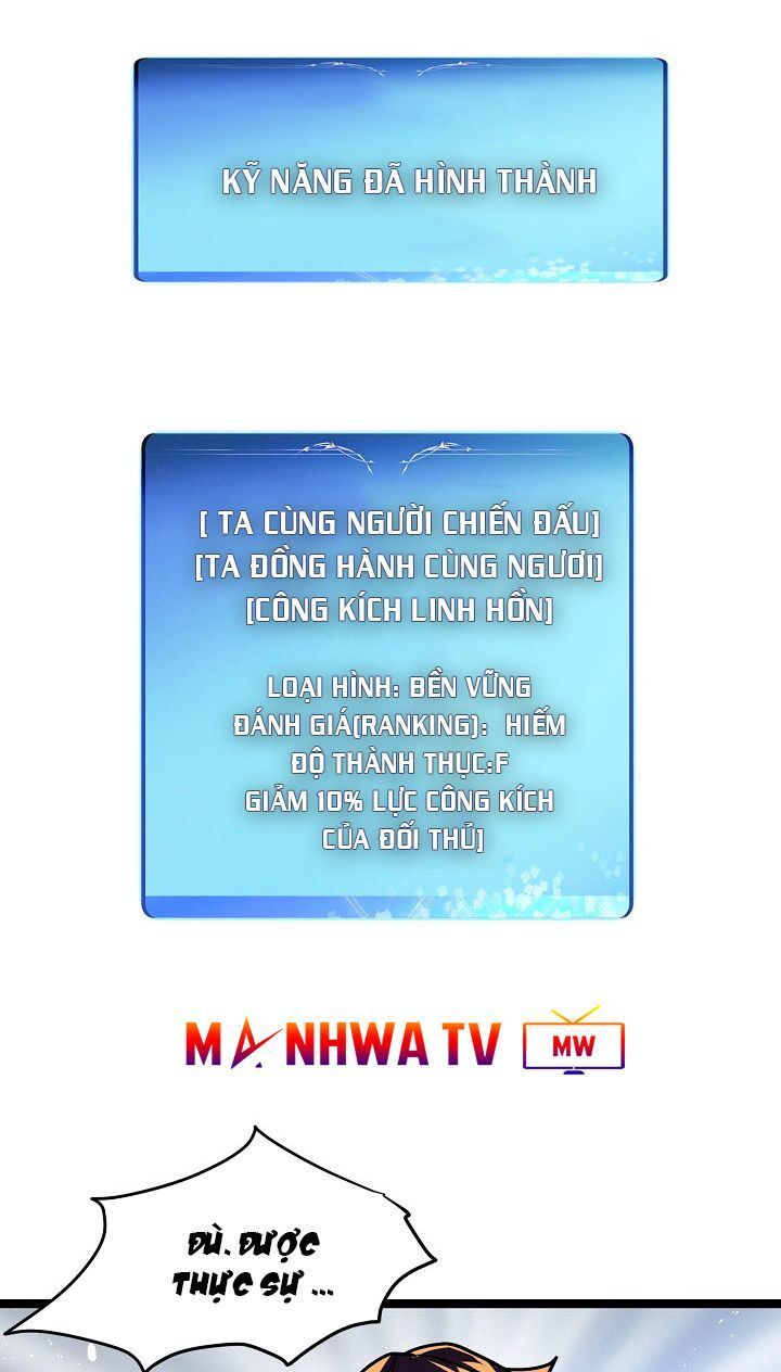 Sự Trở Lại Của Vị Thần Sức Mạnh Chap 18 - Next Chap 19