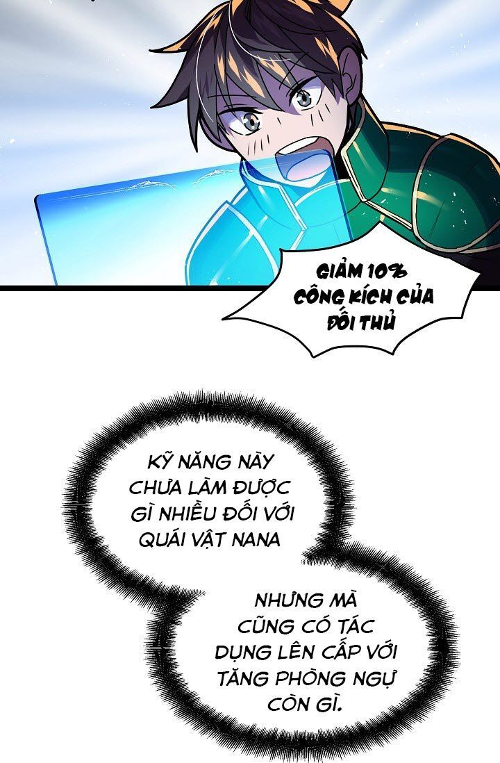 Sự Trở Lại Của Vị Thần Sức Mạnh Chap 18 - Next Chap 19