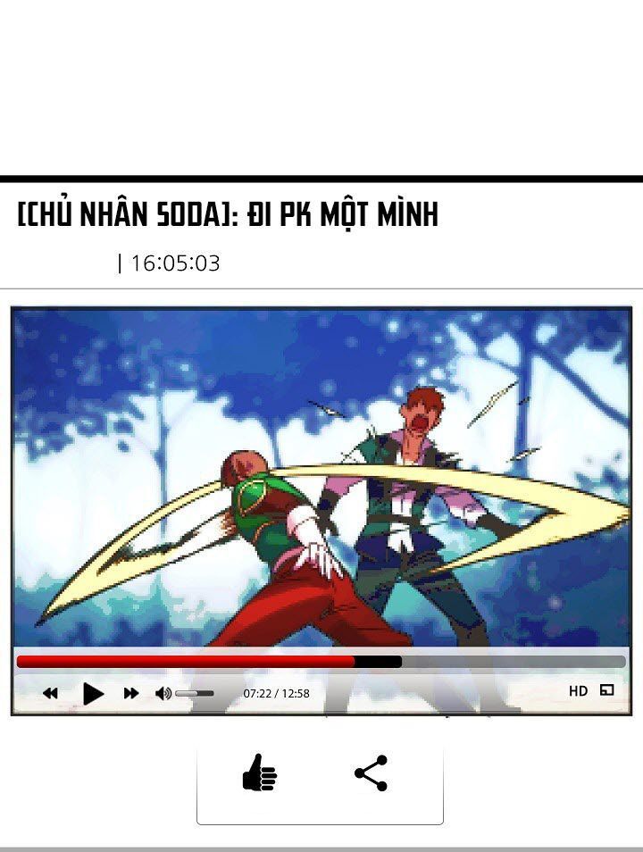 Sự Trở Lại Của Vị Thần Sức Mạnh Chap 18 - Next Chap 19