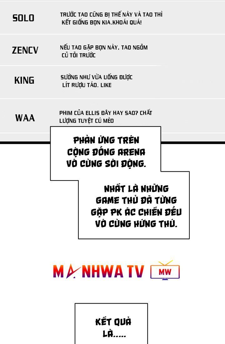 Sự Trở Lại Của Vị Thần Sức Mạnh Chap 18 - Next Chap 19