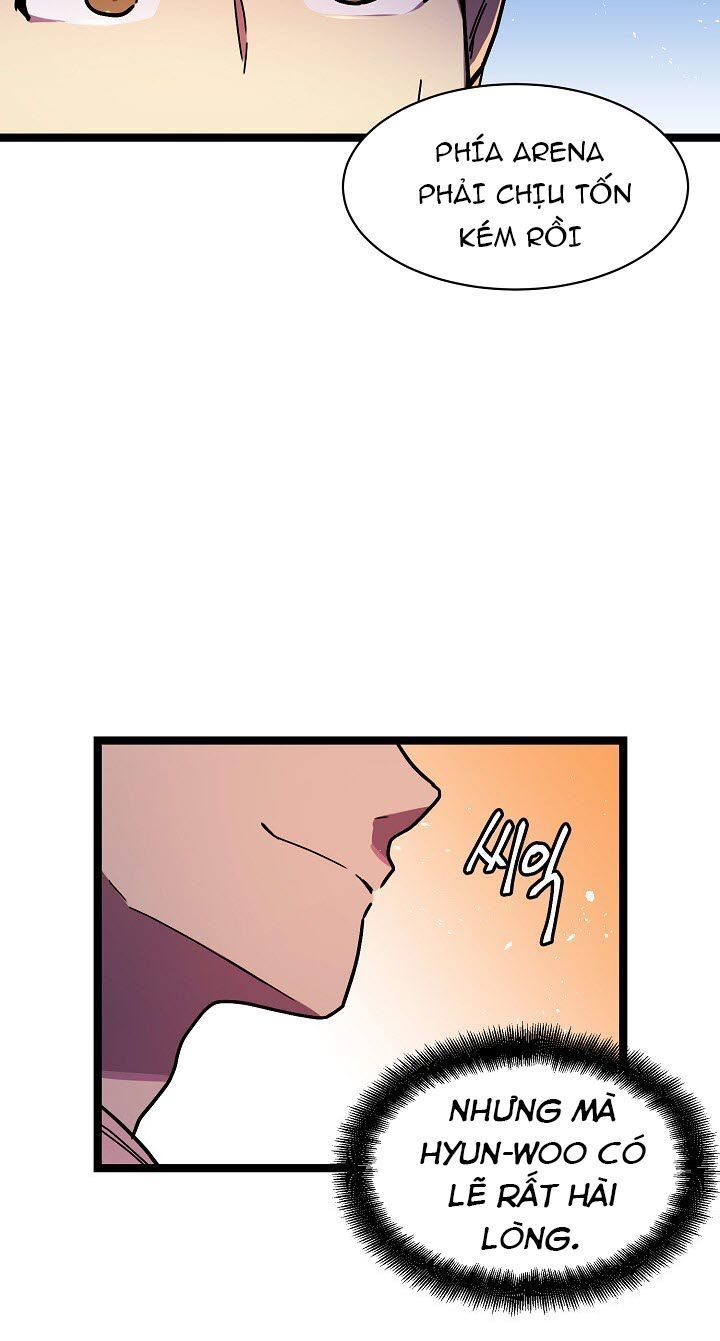 Sự Trở Lại Của Vị Thần Sức Mạnh Chap 18 - Next Chap 19