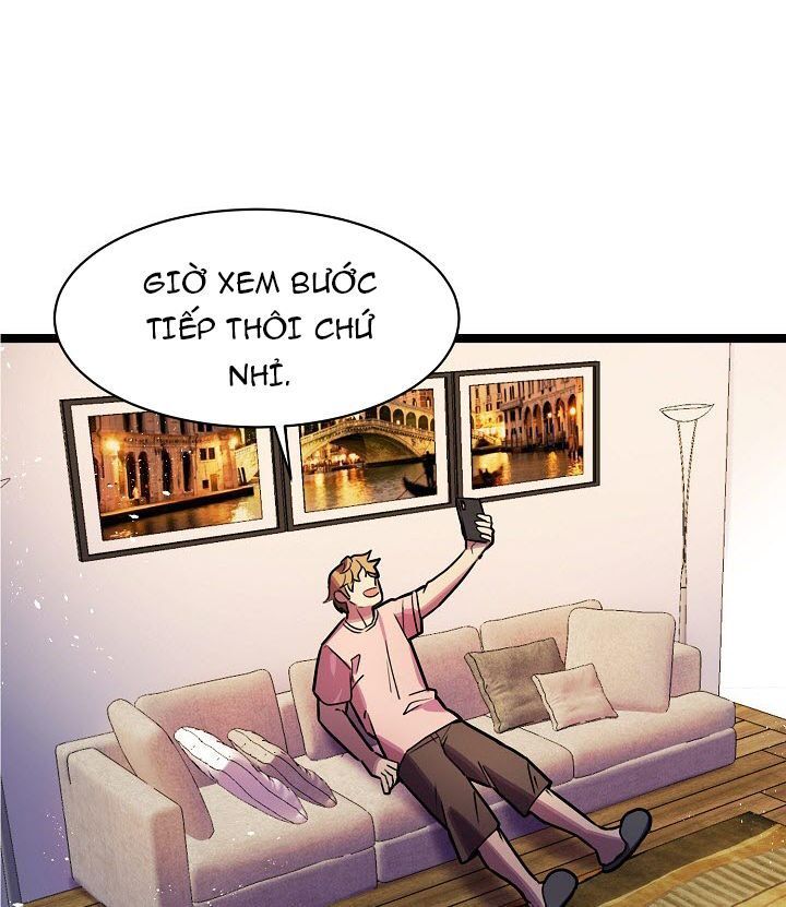 Sự Trở Lại Của Vị Thần Sức Mạnh Chap 18 - Next Chap 19