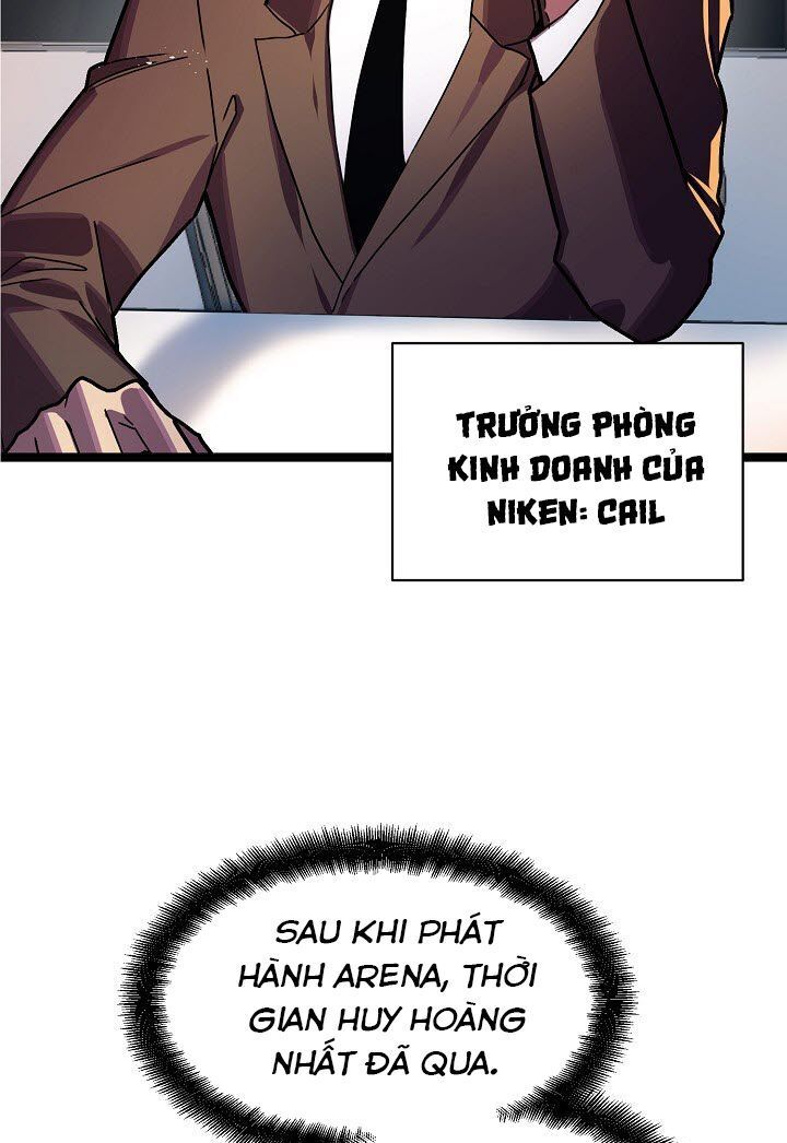 Sự Trở Lại Của Vị Thần Sức Mạnh Chap 18 - Next Chap 19