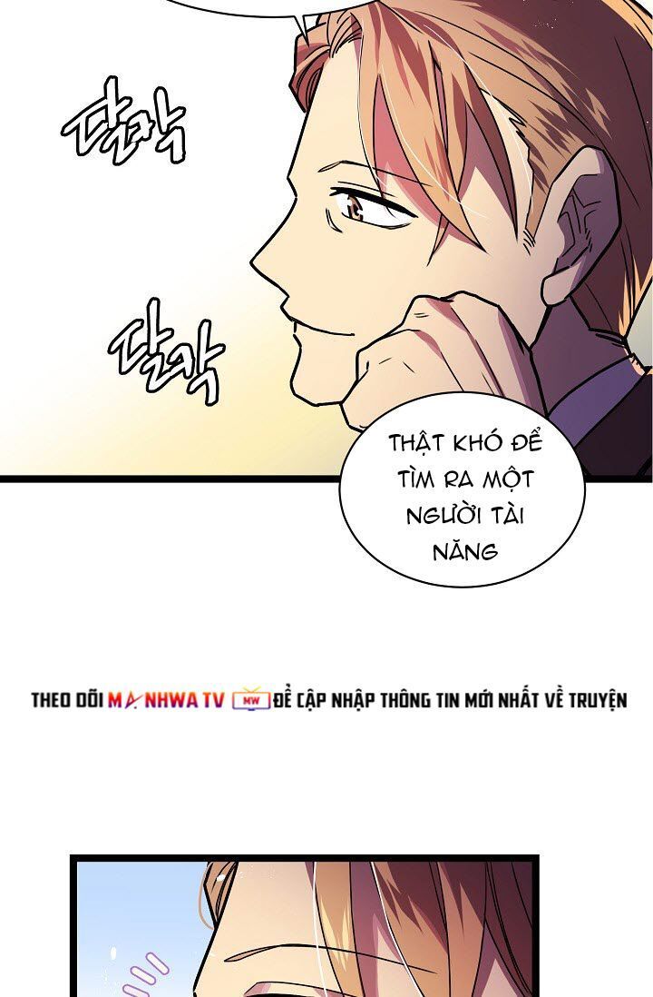 Sự Trở Lại Của Vị Thần Sức Mạnh Chap 18 - Next Chap 19