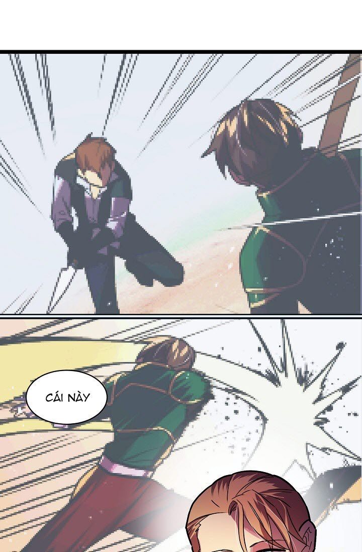 Sự Trở Lại Của Vị Thần Sức Mạnh Chap 18 - Next Chap 19