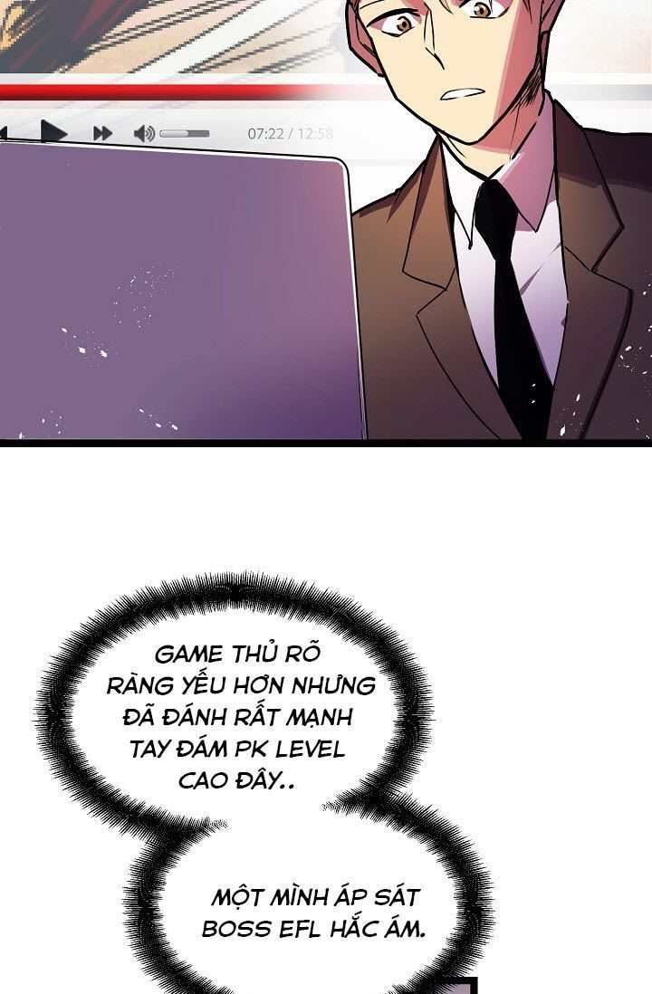 Sự Trở Lại Của Vị Thần Sức Mạnh Chap 18 - Next Chap 19