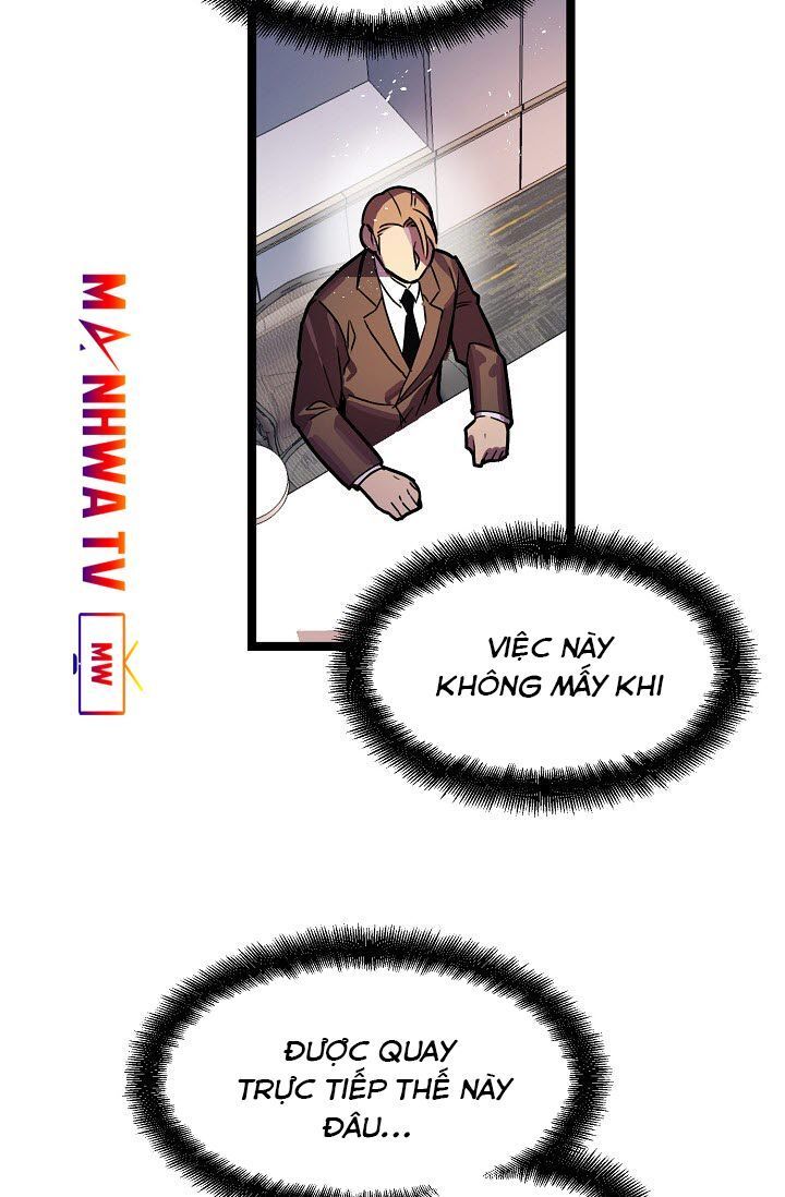 Sự Trở Lại Của Vị Thần Sức Mạnh Chap 18 - Next Chap 19