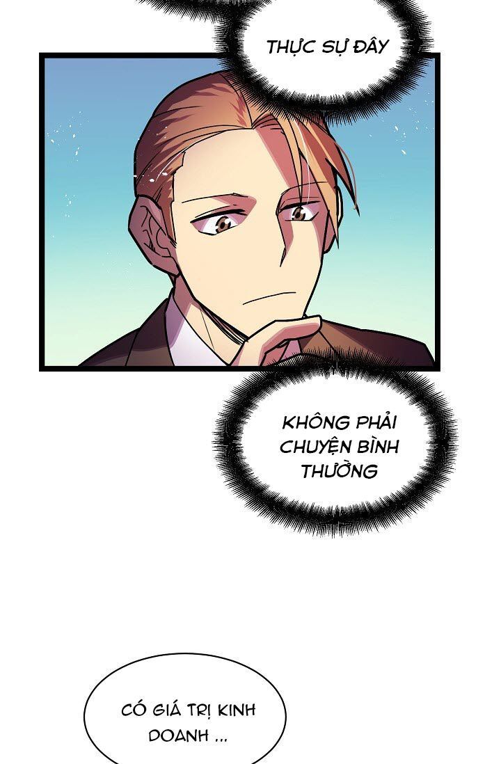 Sự Trở Lại Của Vị Thần Sức Mạnh Chap 18 - Next Chap 19