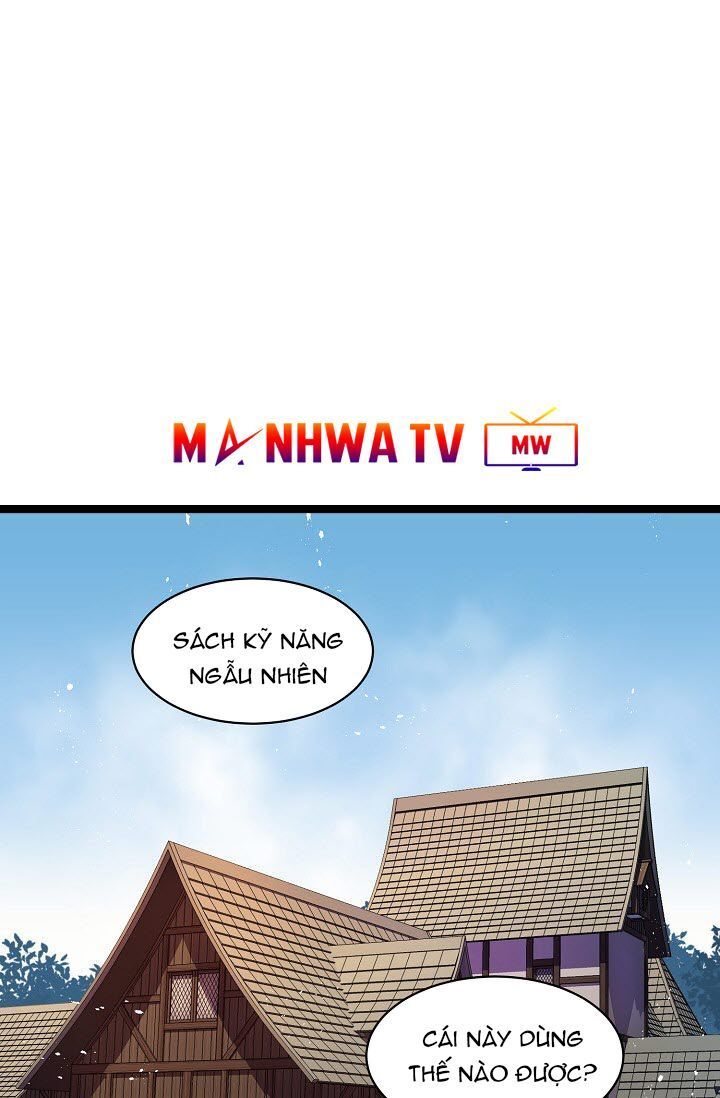 Sự Trở Lại Của Vị Thần Sức Mạnh Chap 18 - Next Chap 19