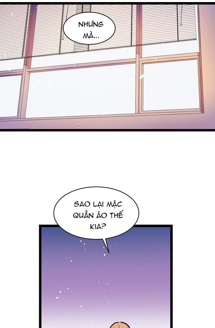 Sự Trở Lại Của Vị Thần Sức Mạnh Chap 18 - Next Chap 19