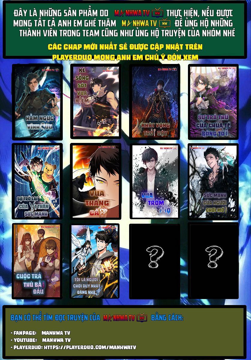 Sự Trở Lại Của Vị Thần Sức Mạnh Chap 18 - Next Chap 19