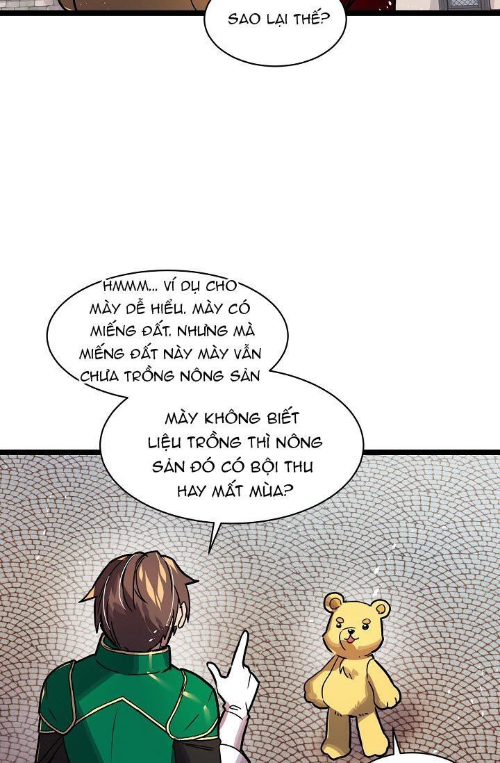 Sự Trở Lại Của Vị Thần Sức Mạnh Chap 18 - Next Chap 19