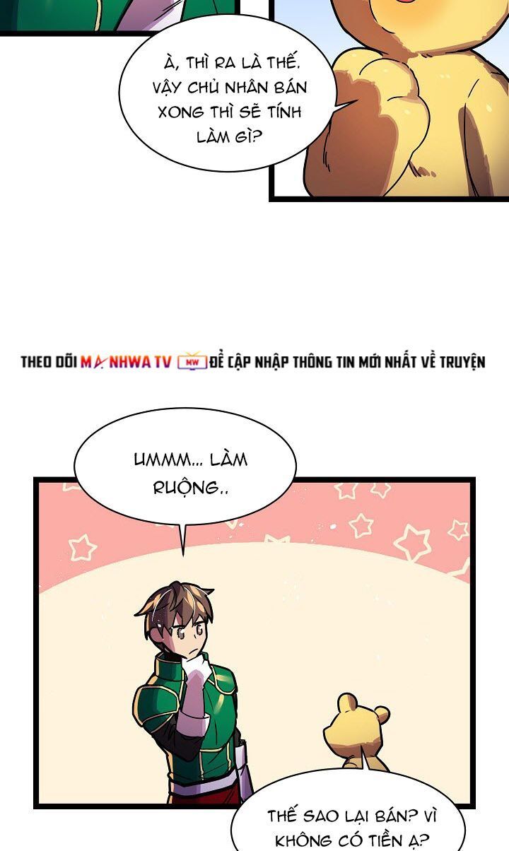 Sự Trở Lại Của Vị Thần Sức Mạnh Chap 18 - Next Chap 19