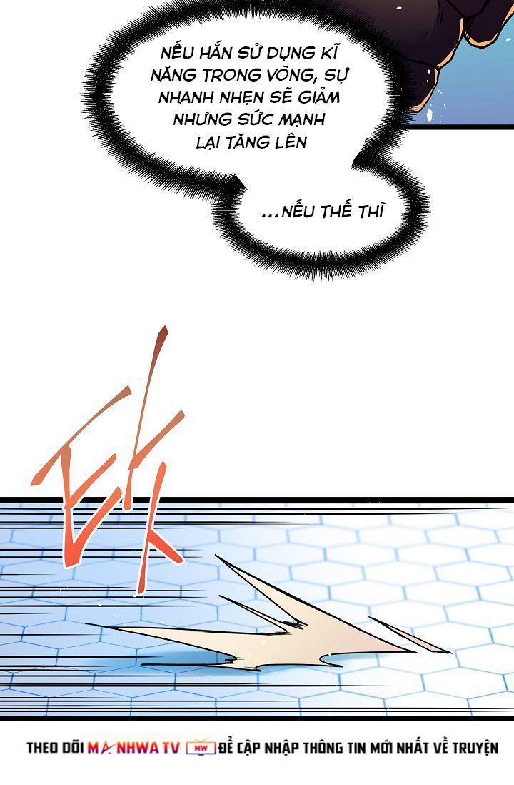 Sự Trở Lại Của Vị Thần Sức Mạnh Chap 6 - Next Chap 7