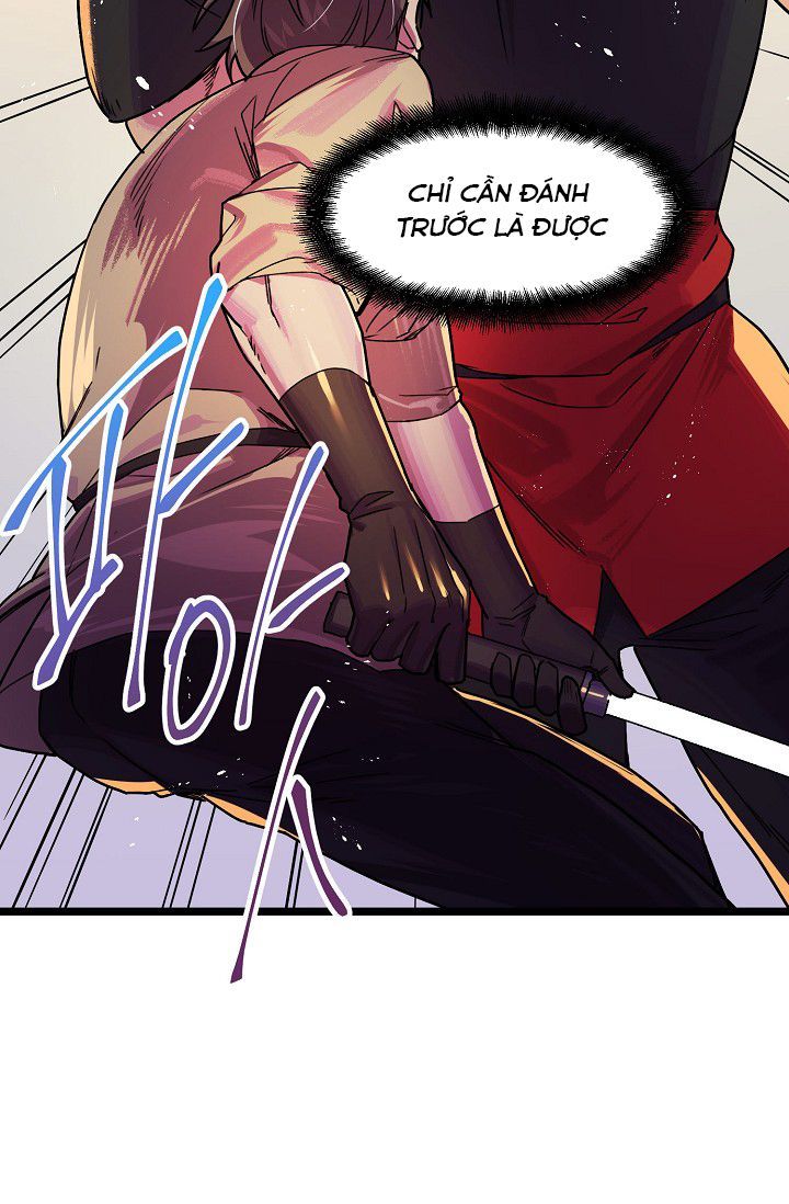 Sự Trở Lại Của Vị Thần Sức Mạnh Chap 6 - Next Chap 7