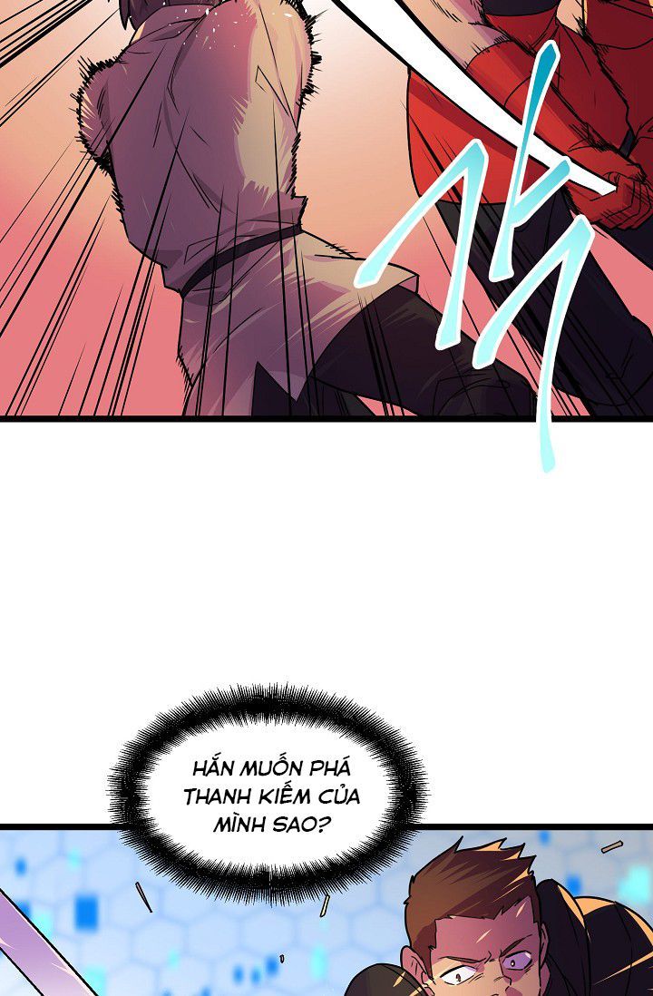 Sự Trở Lại Của Vị Thần Sức Mạnh Chap 6 - Next Chap 7