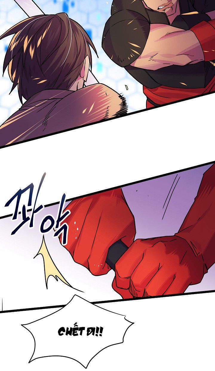 Sự Trở Lại Của Vị Thần Sức Mạnh Chap 6 - Next Chap 7