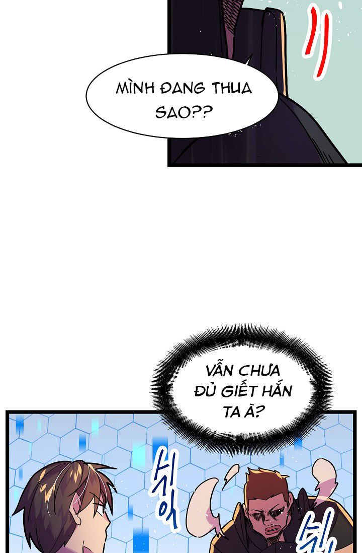 Sự Trở Lại Của Vị Thần Sức Mạnh Chap 6 - Next Chap 7