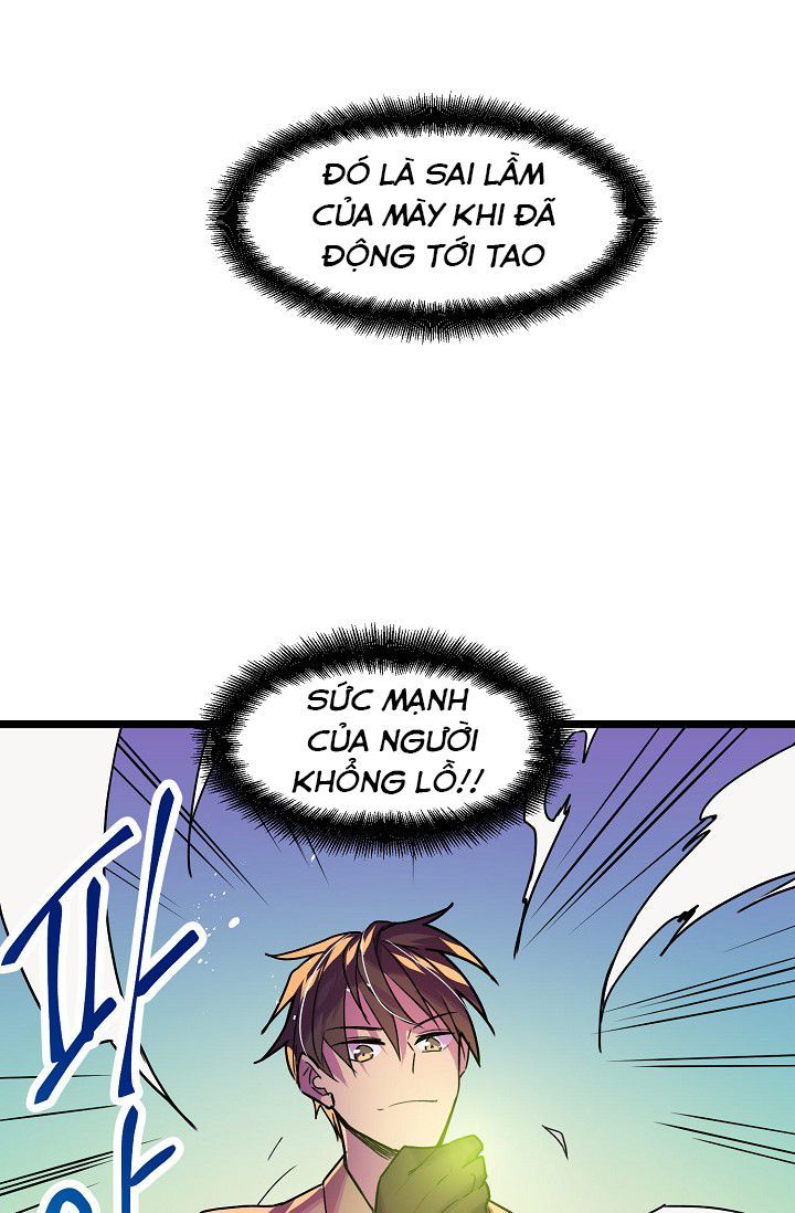 Sự Trở Lại Của Vị Thần Sức Mạnh Chap 6 - Next Chap 7