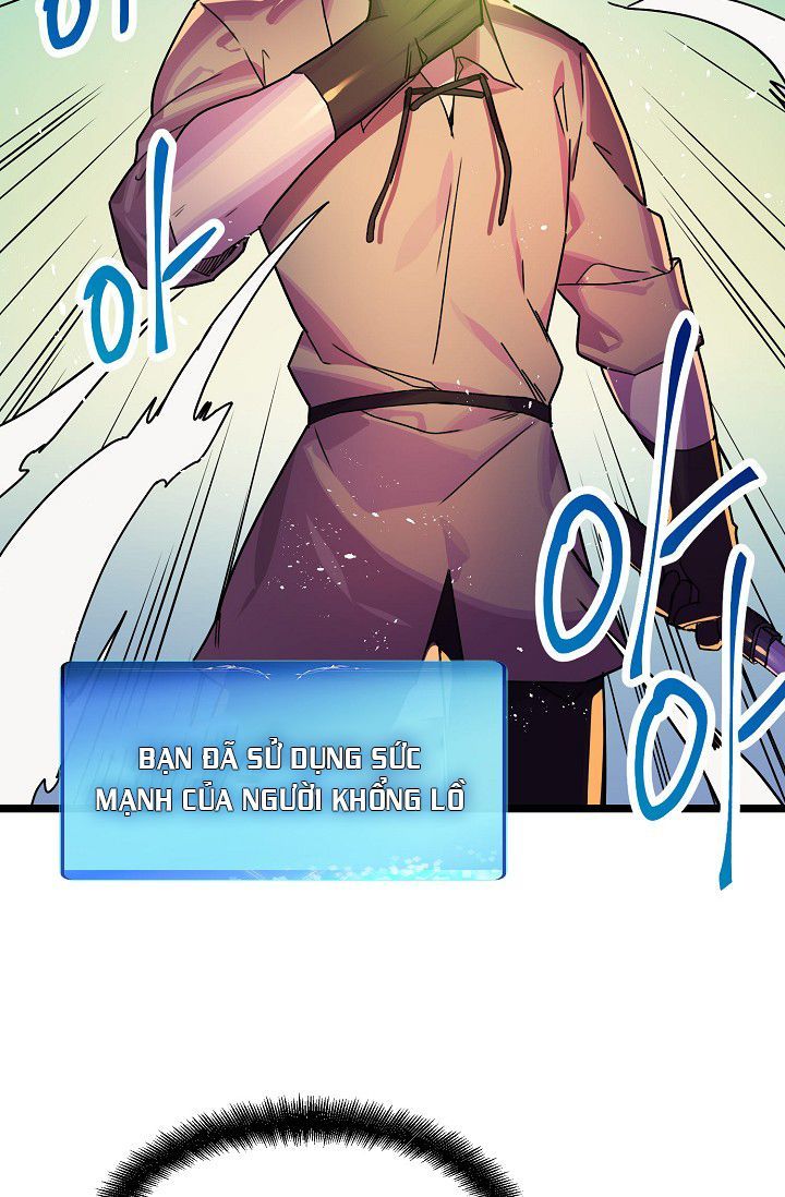 Sự Trở Lại Của Vị Thần Sức Mạnh Chap 6 - Next Chap 7