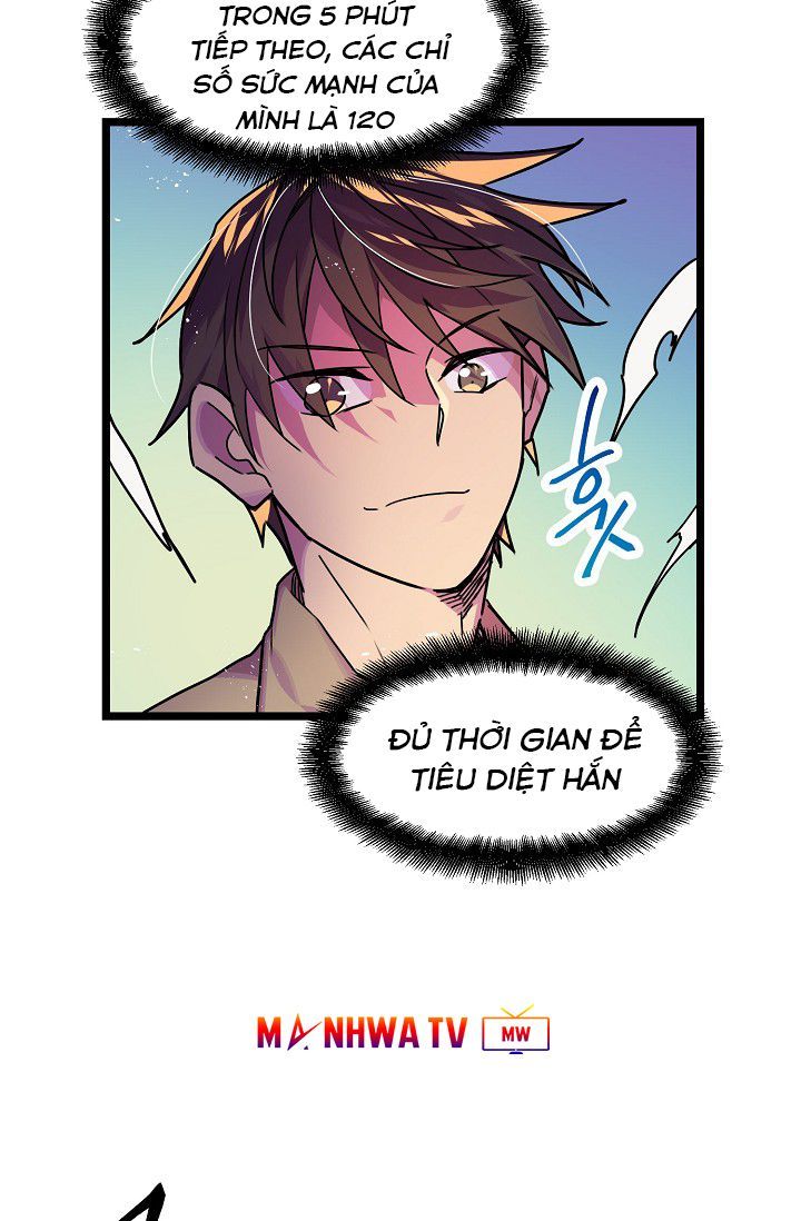 Sự Trở Lại Của Vị Thần Sức Mạnh Chap 6 - Next Chap 7