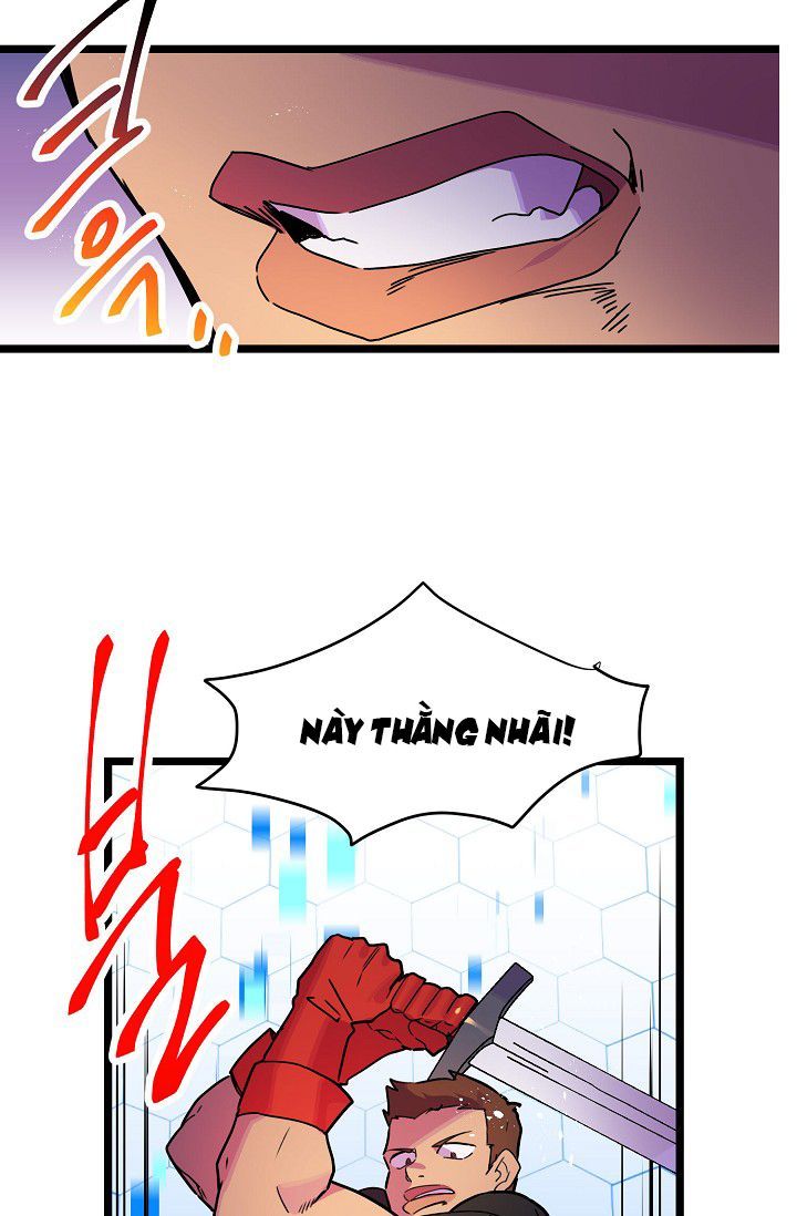 Sự Trở Lại Của Vị Thần Sức Mạnh Chap 6 - Next Chap 7