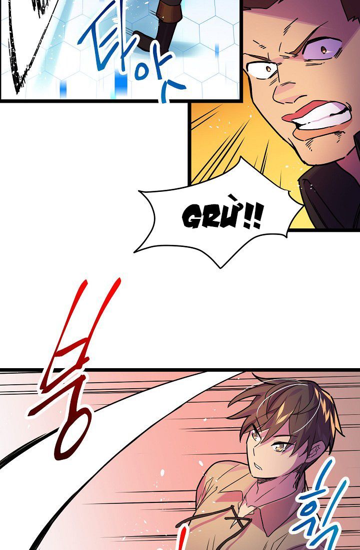 Sự Trở Lại Của Vị Thần Sức Mạnh Chap 6 - Next Chap 7