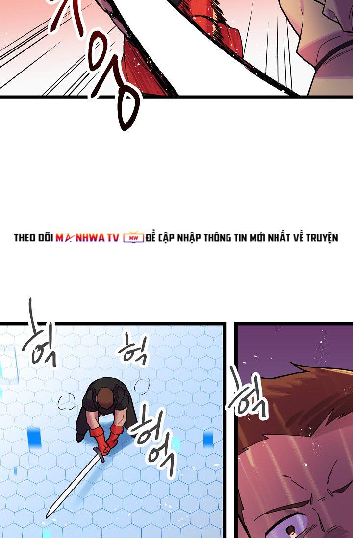 Sự Trở Lại Của Vị Thần Sức Mạnh Chap 6 - Next Chap 7