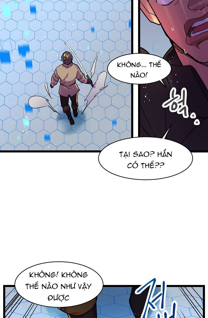 Sự Trở Lại Của Vị Thần Sức Mạnh Chap 6 - Next Chap 7