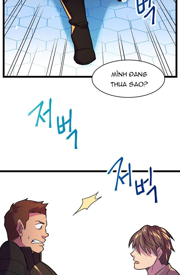 Sự Trở Lại Của Vị Thần Sức Mạnh Chap 6 - Next Chap 7