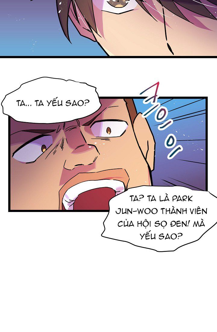 Sự Trở Lại Của Vị Thần Sức Mạnh Chap 6 - Next Chap 7