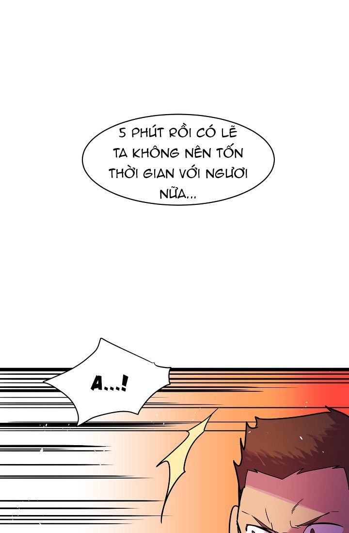 Sự Trở Lại Của Vị Thần Sức Mạnh Chap 6 - Next Chap 7