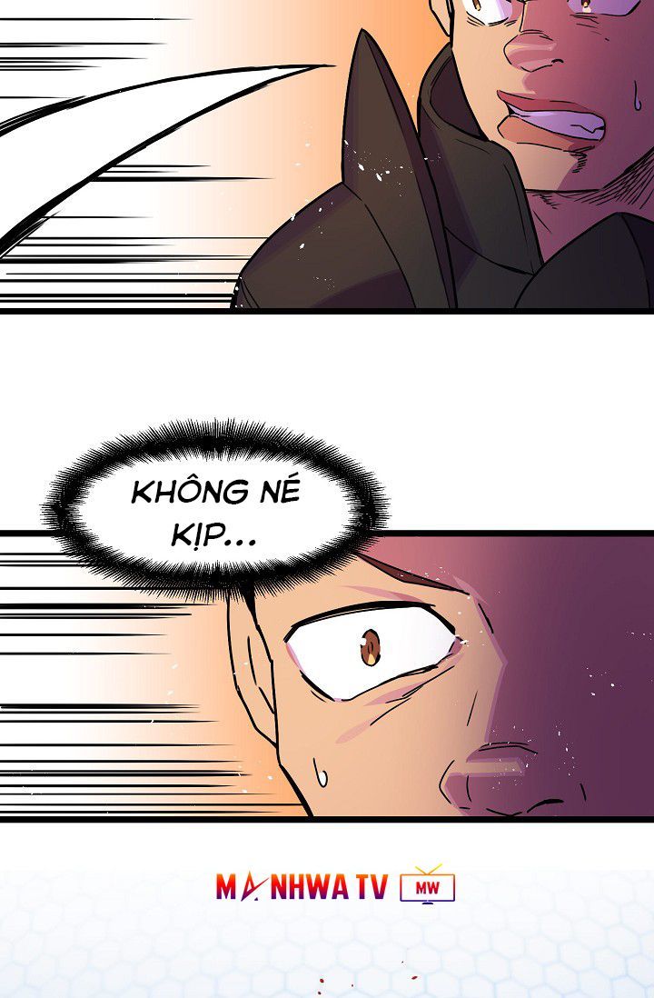 Sự Trở Lại Của Vị Thần Sức Mạnh Chap 6 - Next Chap 7