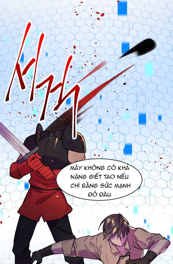 Sự Trở Lại Của Vị Thần Sức Mạnh Chap 6 - Next Chap 7