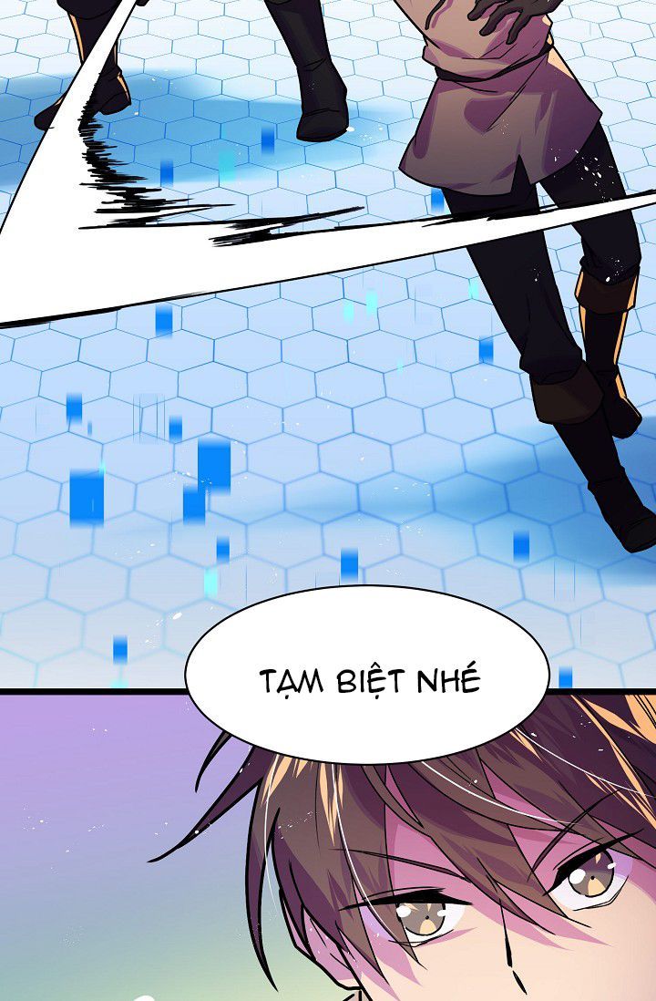 Sự Trở Lại Của Vị Thần Sức Mạnh Chap 6 - Next Chap 7