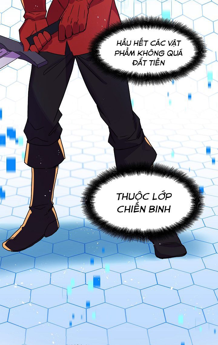 Sự Trở Lại Của Vị Thần Sức Mạnh Chap 6 - Next Chap 7