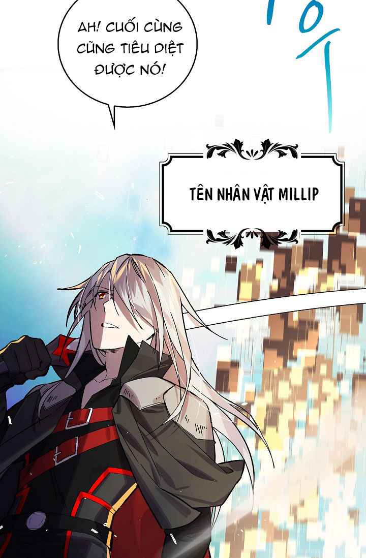 Sự Trở Lại Của Vị Thần Sức Mạnh Chap 1 - Next Chap 2