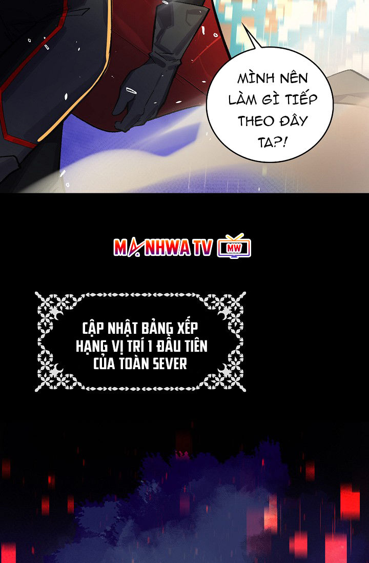 Sự Trở Lại Của Vị Thần Sức Mạnh Chap 1 - Next Chap 2