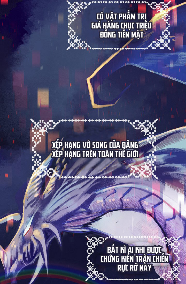 Sự Trở Lại Của Vị Thần Sức Mạnh Chap 1 - Next Chap 2