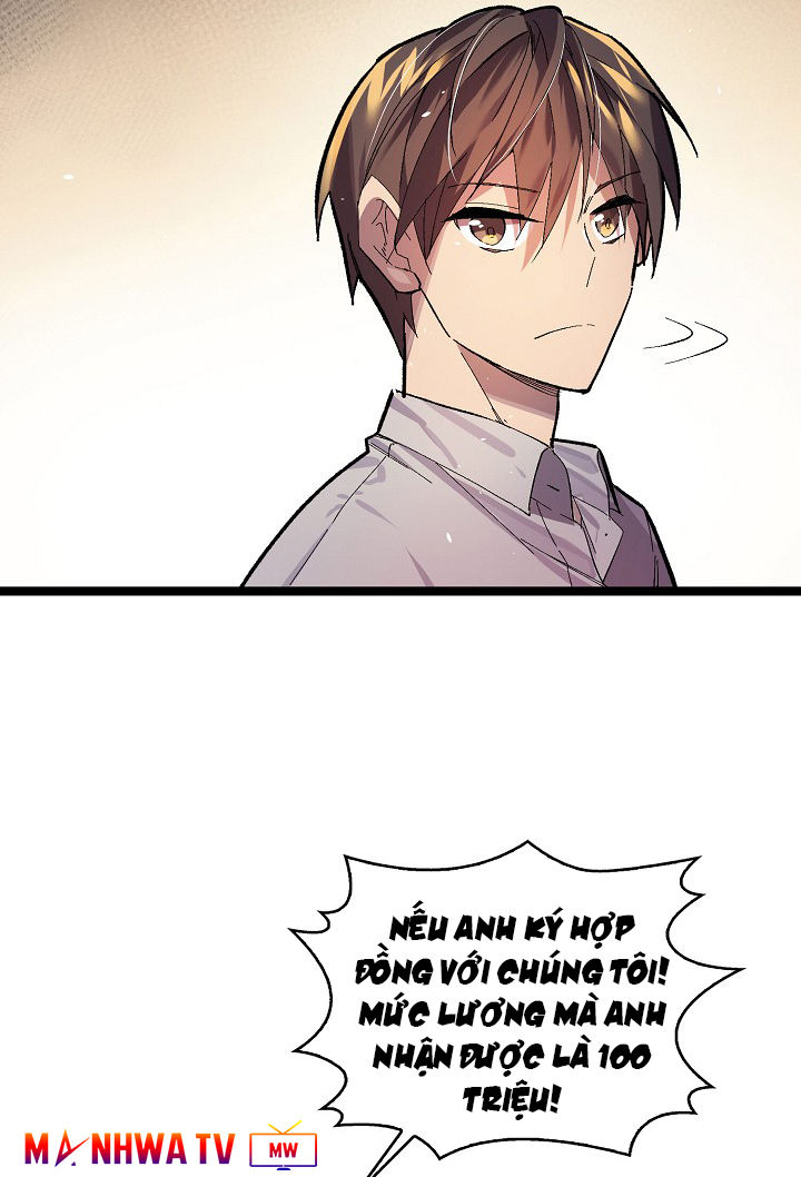 Sự Trở Lại Của Vị Thần Sức Mạnh Chap 1 - Next Chap 2