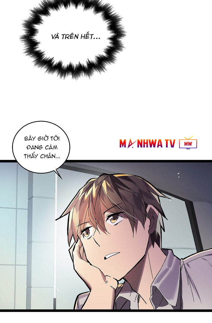 Sự Trở Lại Của Vị Thần Sức Mạnh Chap 1 - Next Chap 2