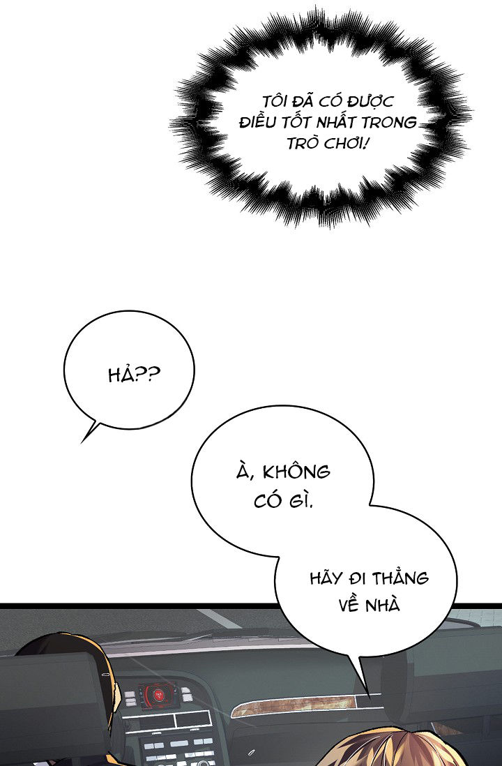 Sự Trở Lại Của Vị Thần Sức Mạnh Chap 1 - Next Chap 2