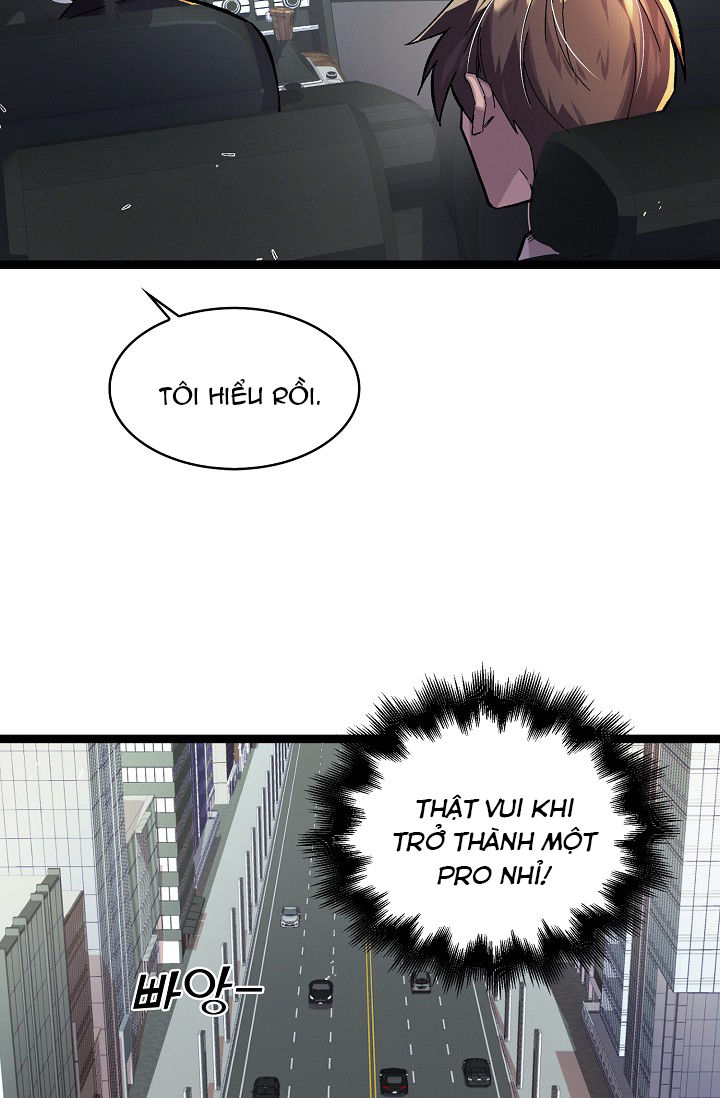 Sự Trở Lại Của Vị Thần Sức Mạnh Chap 1 - Next Chap 2