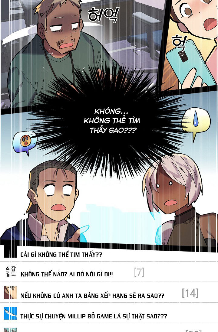 Sự Trở Lại Của Vị Thần Sức Mạnh Chap 1 - Next Chap 2