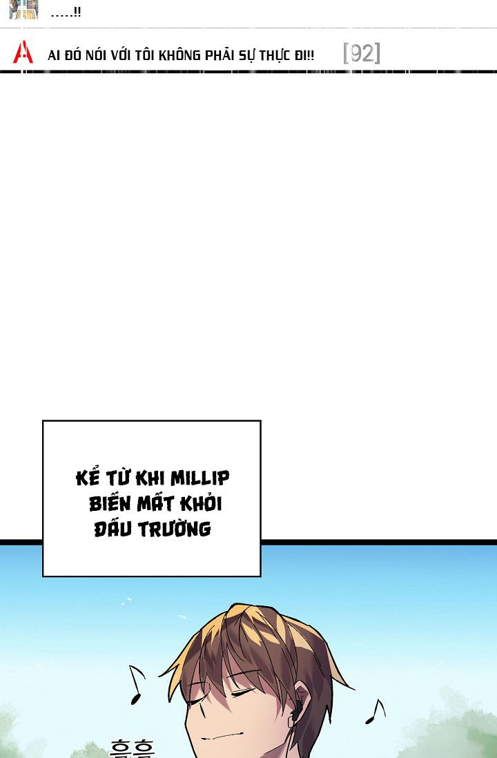 Sự Trở Lại Của Vị Thần Sức Mạnh Chap 1 - Next Chap 2