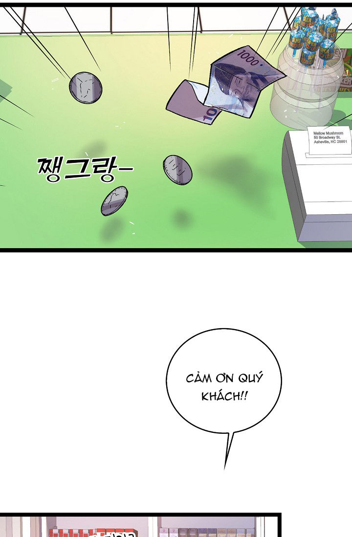 Sự Trở Lại Của Vị Thần Sức Mạnh Chap 1 - Next Chap 2