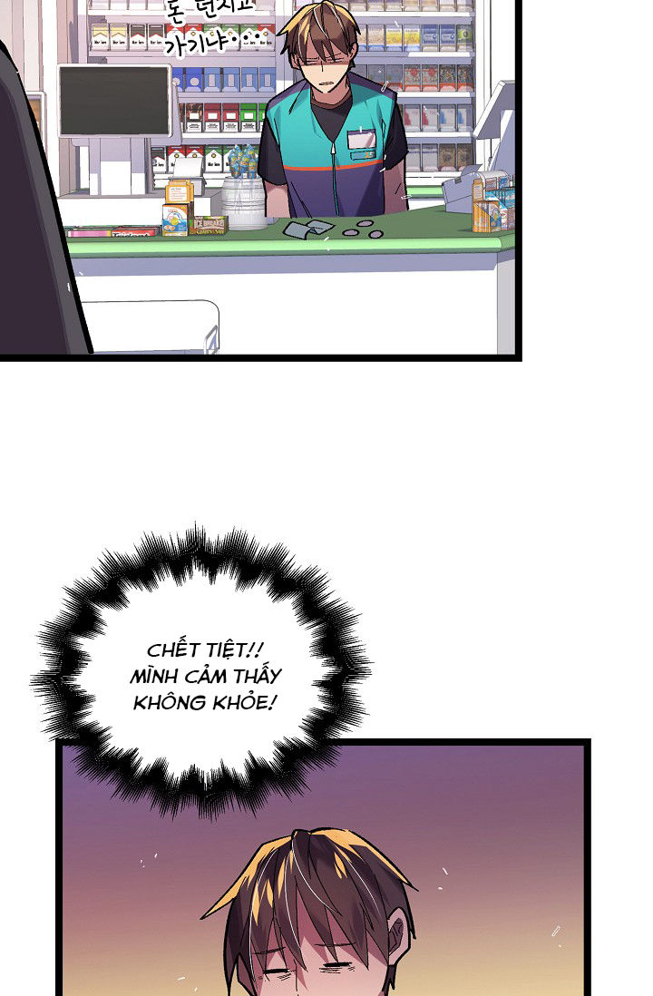 Sự Trở Lại Của Vị Thần Sức Mạnh Chap 1 - Next Chap 2