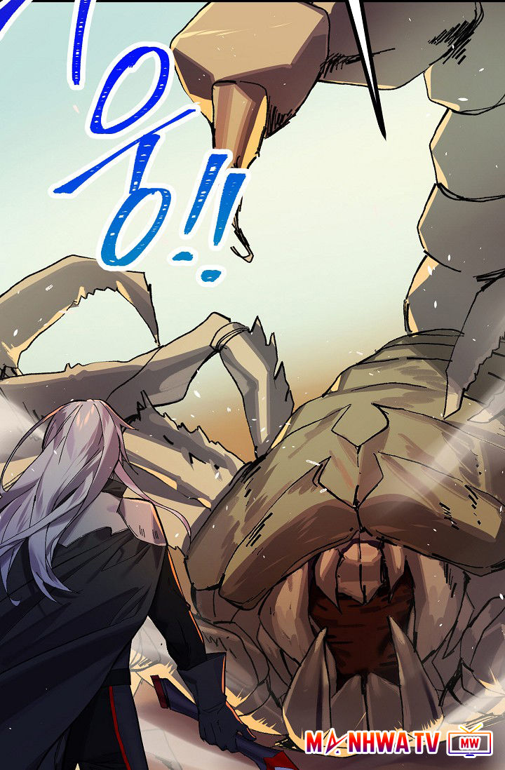 Sự Trở Lại Của Vị Thần Sức Mạnh Chap 1 - Next Chap 2