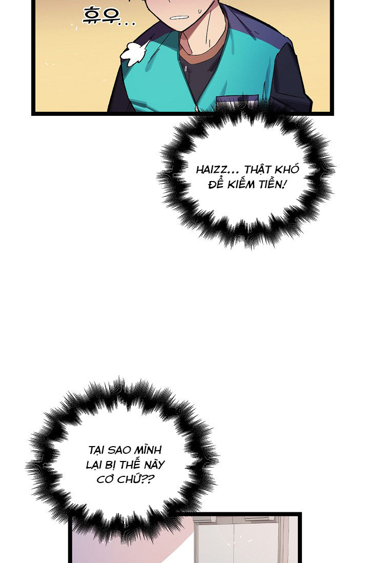 Sự Trở Lại Của Vị Thần Sức Mạnh Chap 1 - Next Chap 2